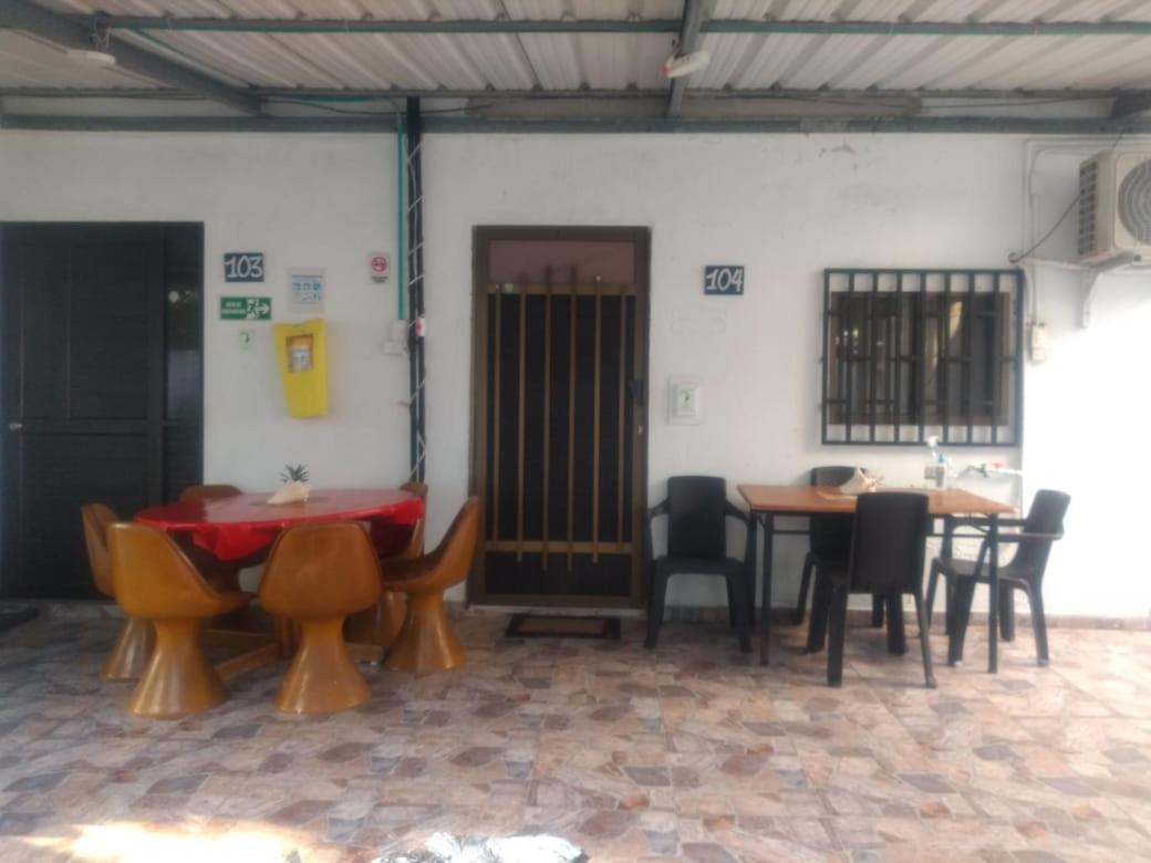 Casa De Polita