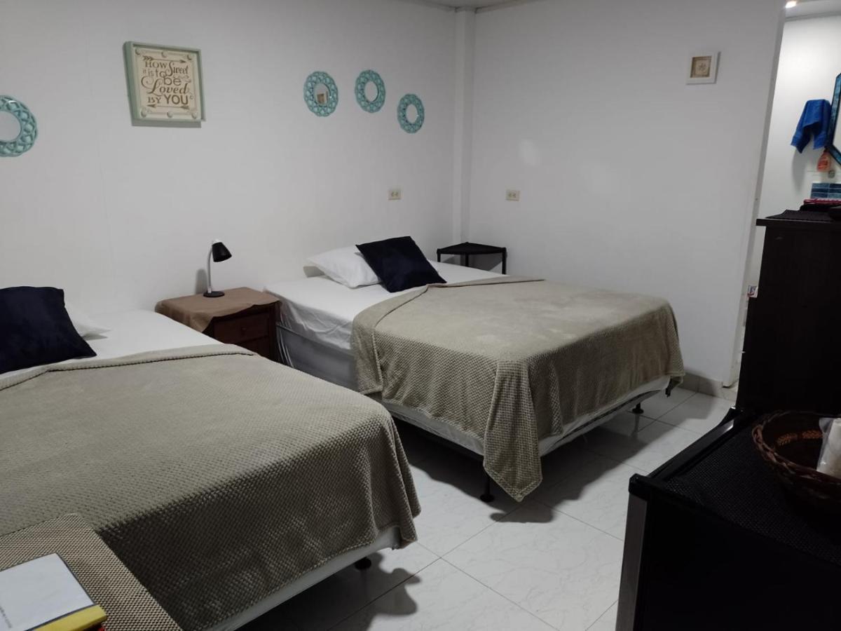 Casa De Polita Guest house