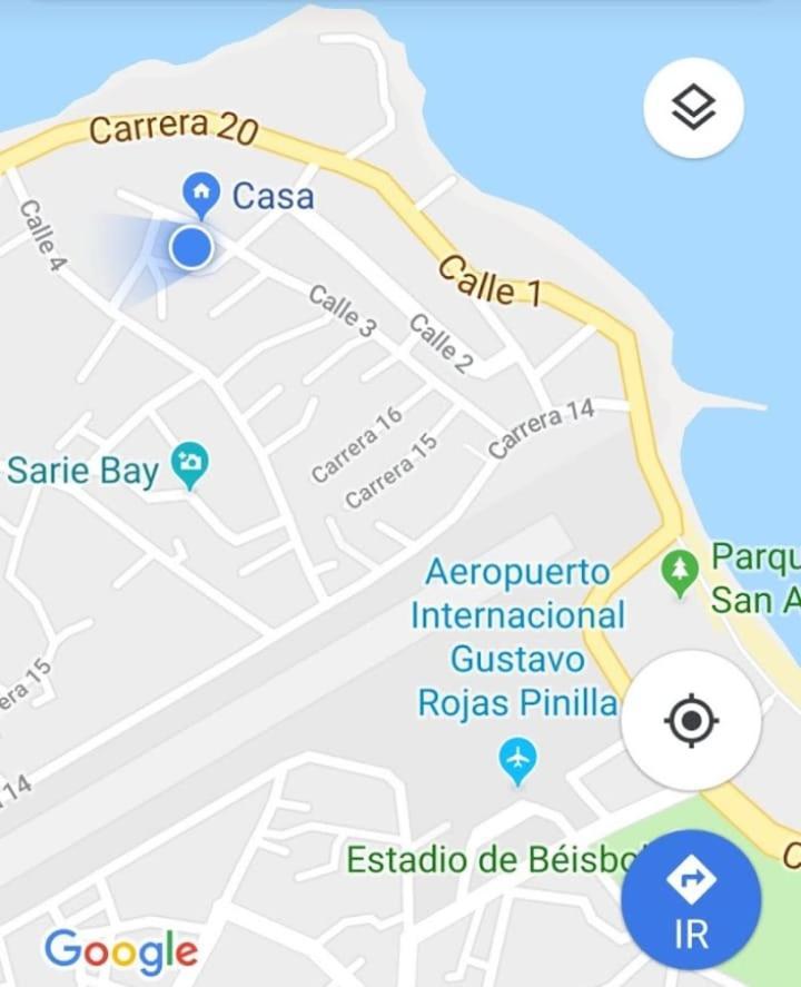 Casa De Polita