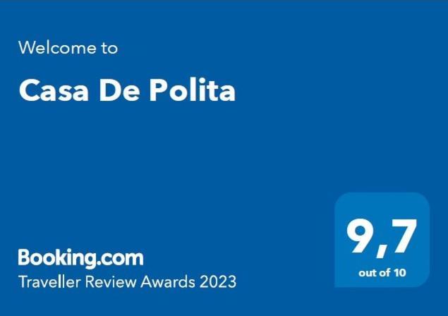 Guest house Casa De Polita *