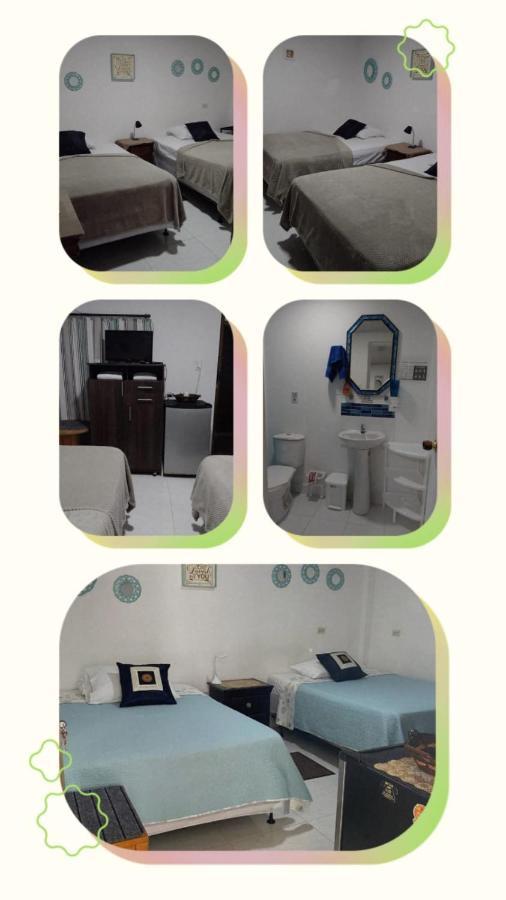 Casa De Polita Guest house *