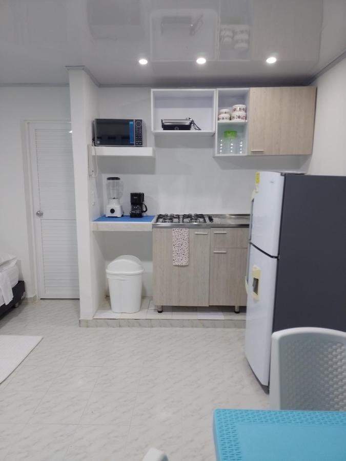Apartamento Nativa Paradise Miss Gloria *