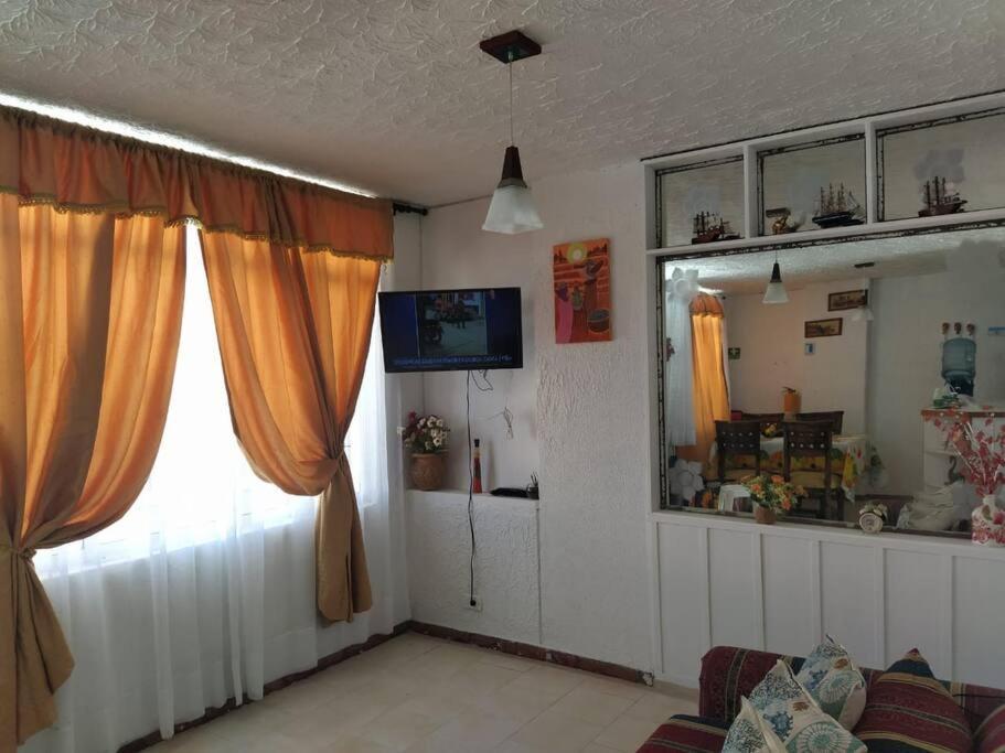 Apartment Edificio Santa Catalina *