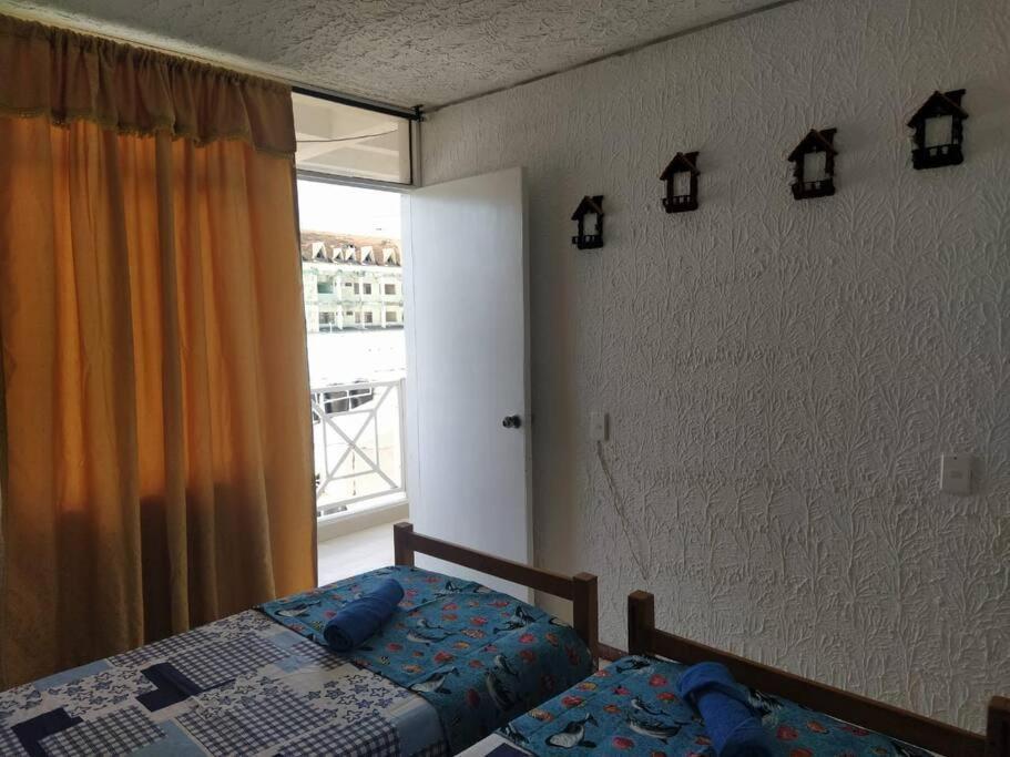 Edificio Santa Catalina * San Andres (San Andres and Providencia Islands)