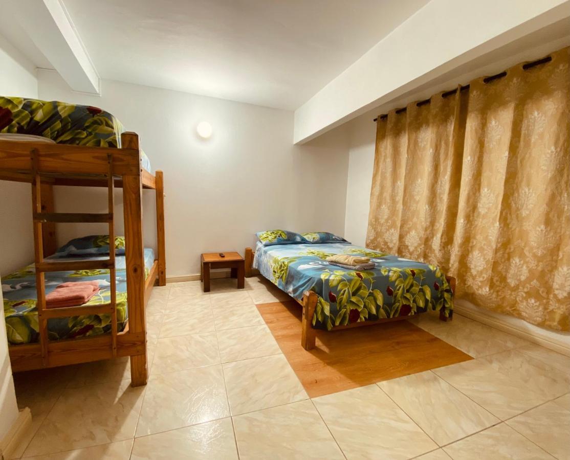 Gladys Place San Andrés
