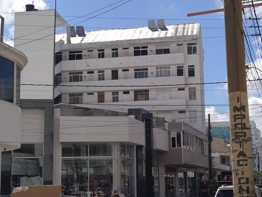 Edificio Santa Catalina Apartment *