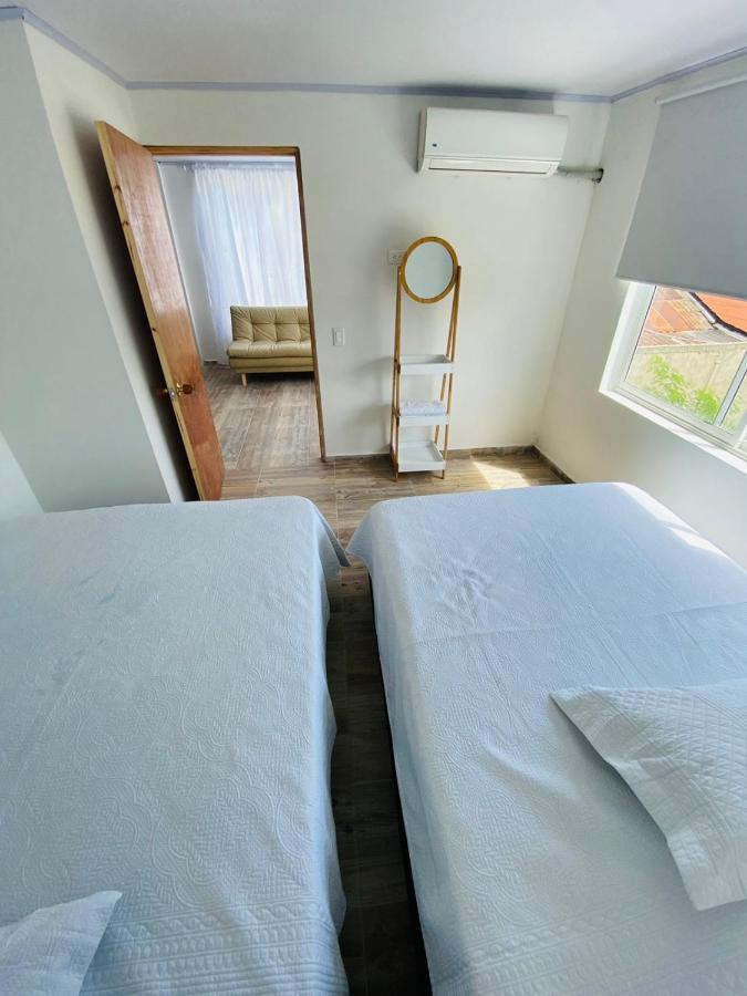 Greenup Apartamento *
