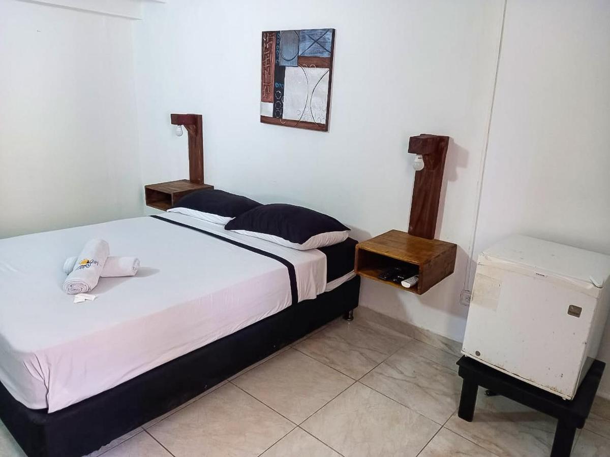 Stingray Inn San Andrés