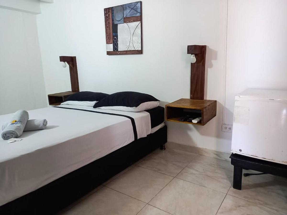 Inn Stingray San Andrés