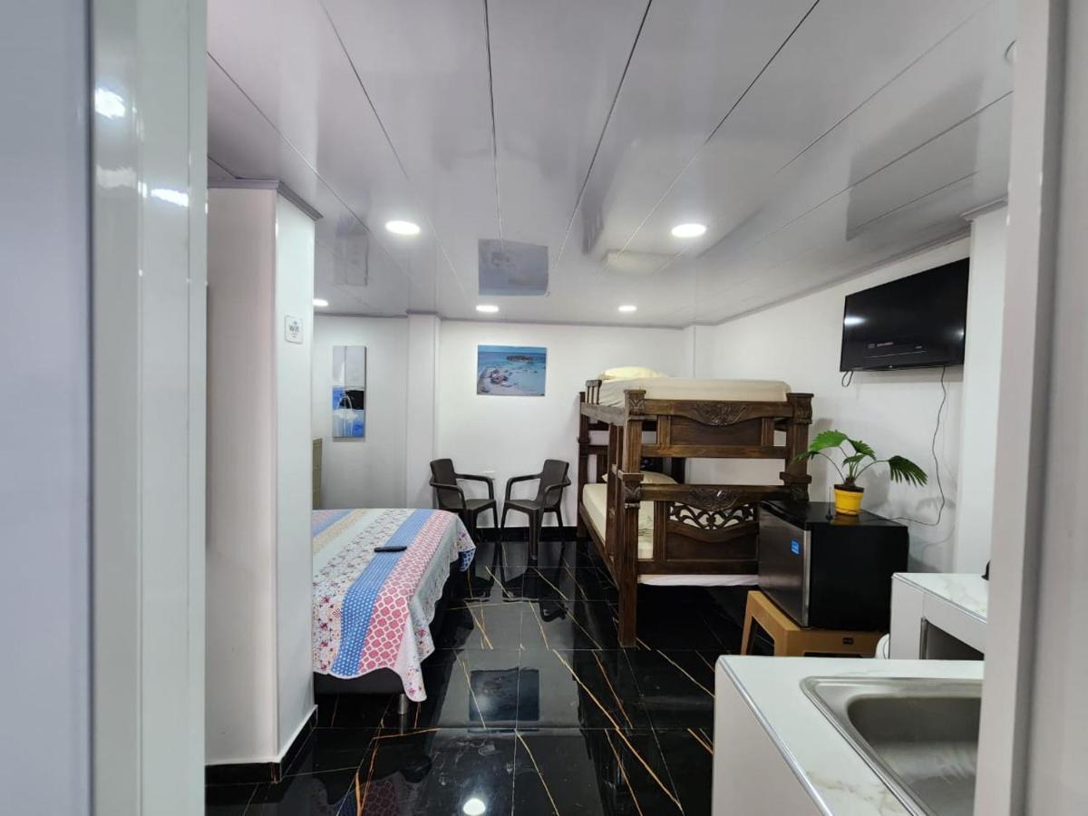 Apartment Estrella Del Mar *
