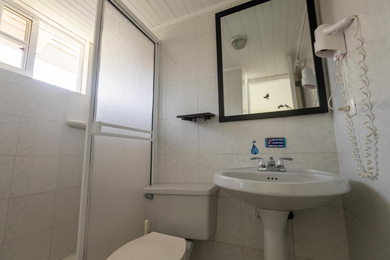 Hotel Mar Y Sol San Andres (San Andres and Providencia Islands)