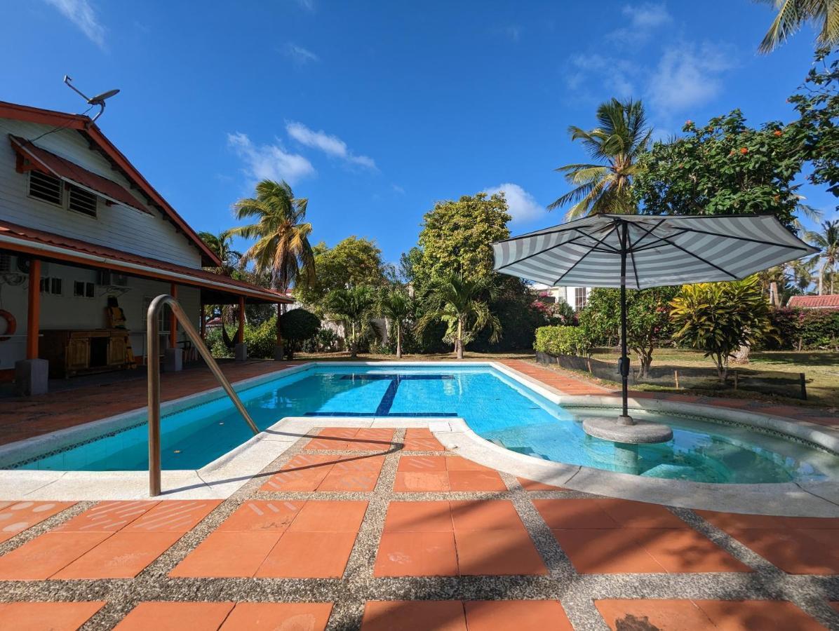 Capi's Place * San Andres (San Andres and Providencia Islands)