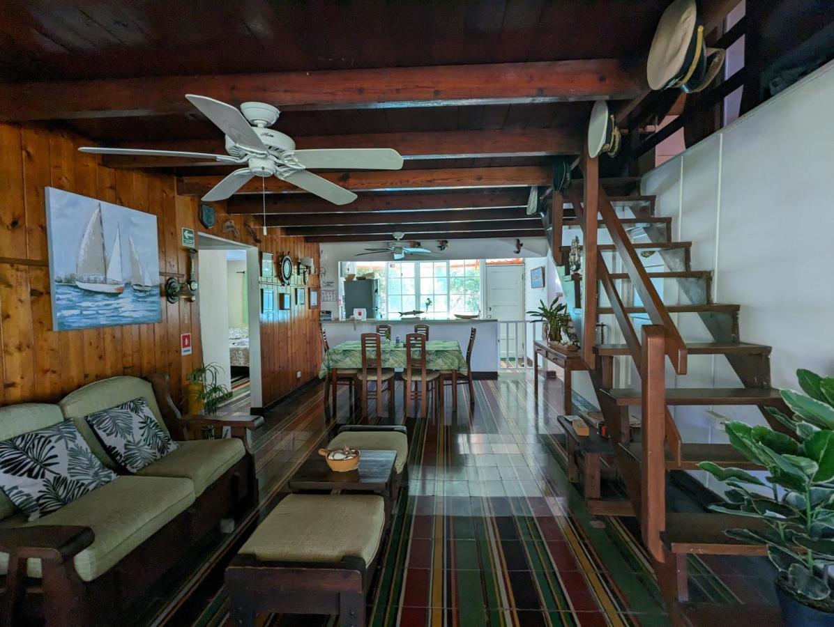 Capi's Place San Andres (San Andres and Providencia Islands)