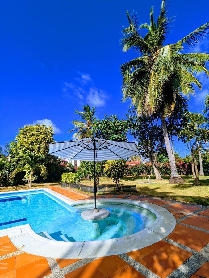 Guest house Capi's Place