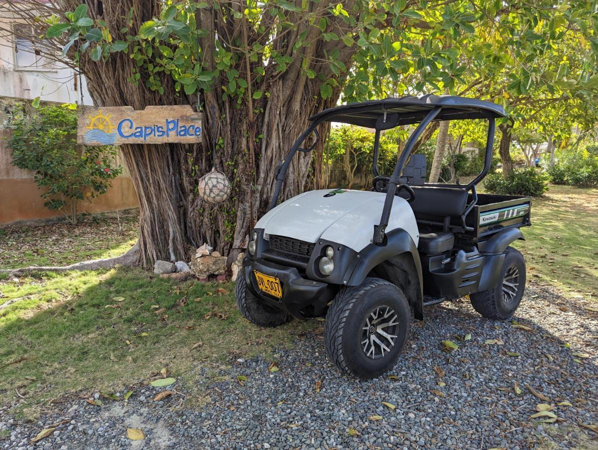 Capi's Place Guest house San Andres (San Andres and Providencia Islands)