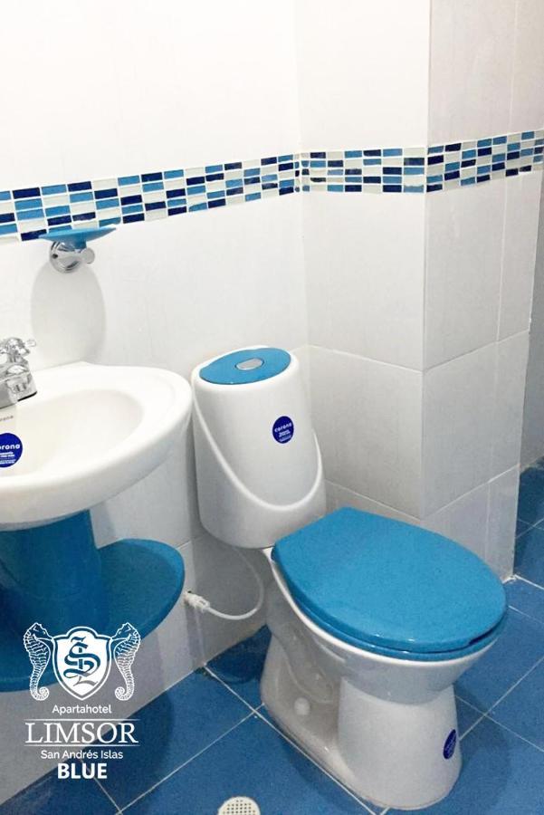 Apartahotel Limsor Blue Apartahotel
