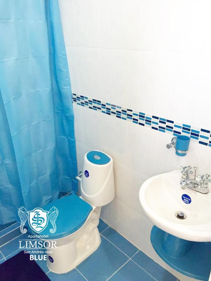 Apartahotel Limsor Blue Apartahotel