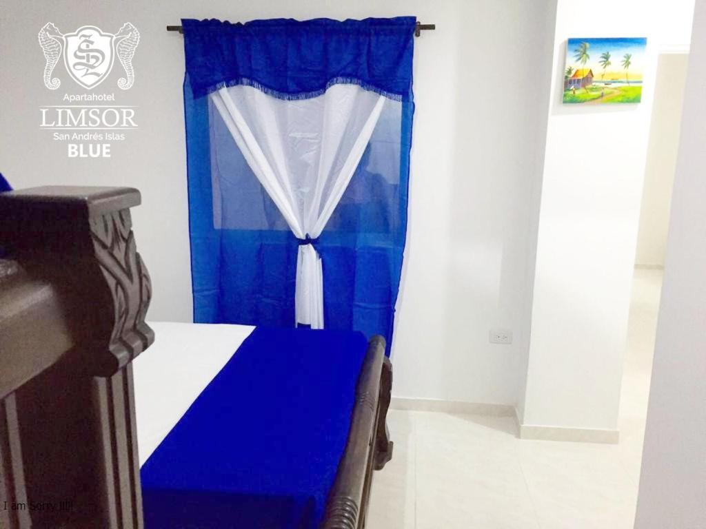 Apartahotel Limsor Blue * San Andrés