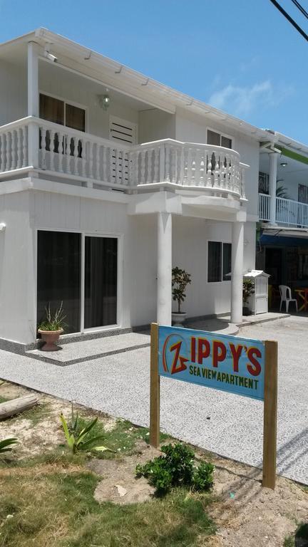 Apartamento Zippy's Sea View *