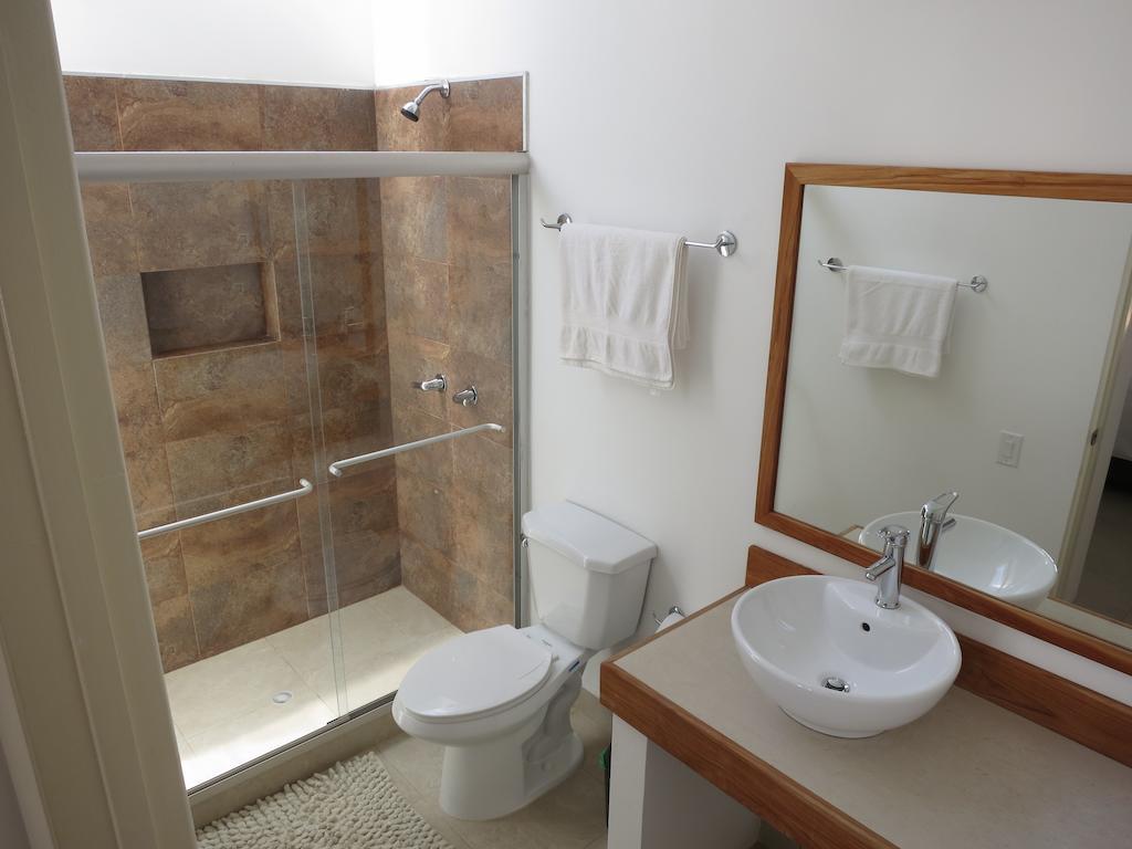 Apartamento Tamarindo