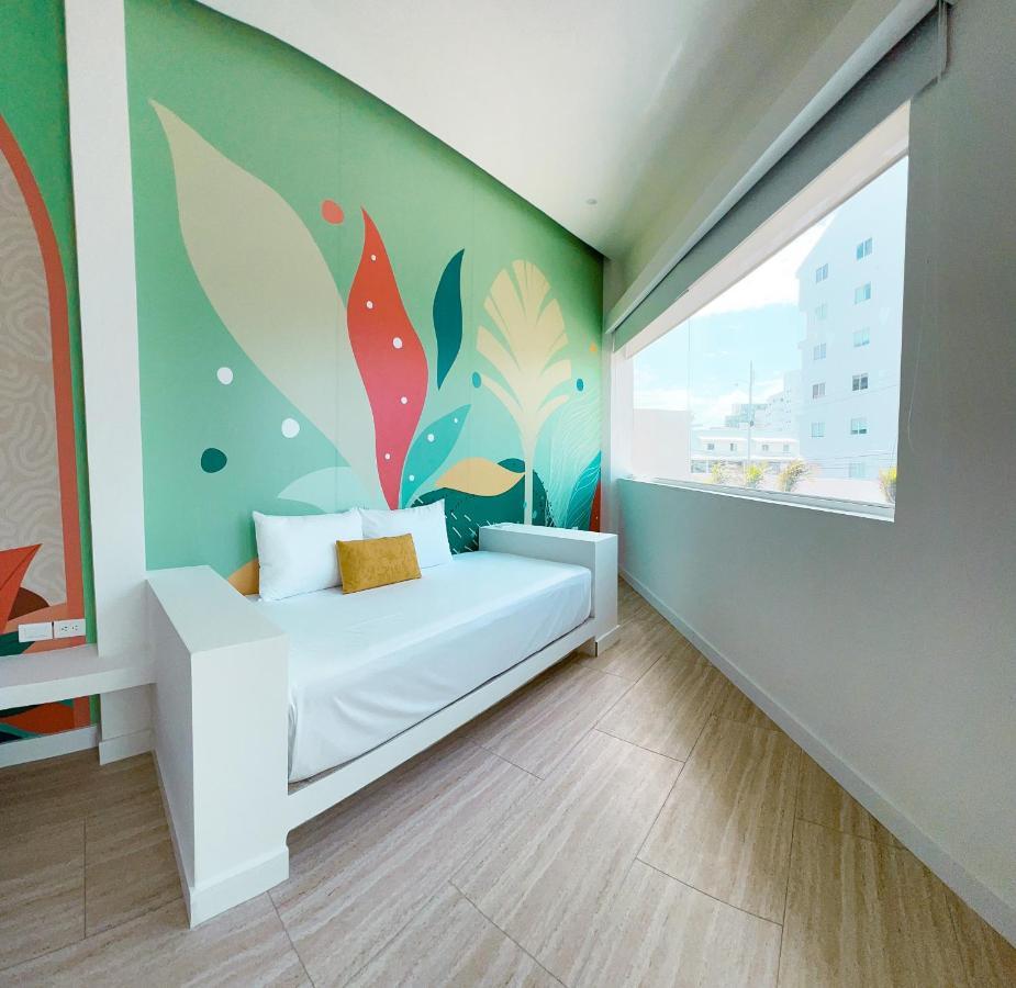 Nomadic Design Guest house *