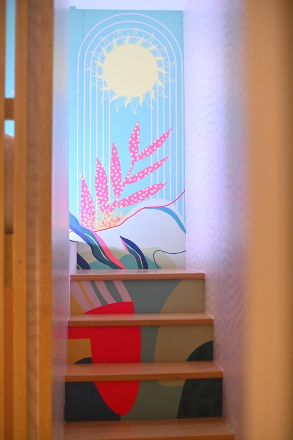 Nomadic Design * San Andres (San Andres and Providencia Islands)
