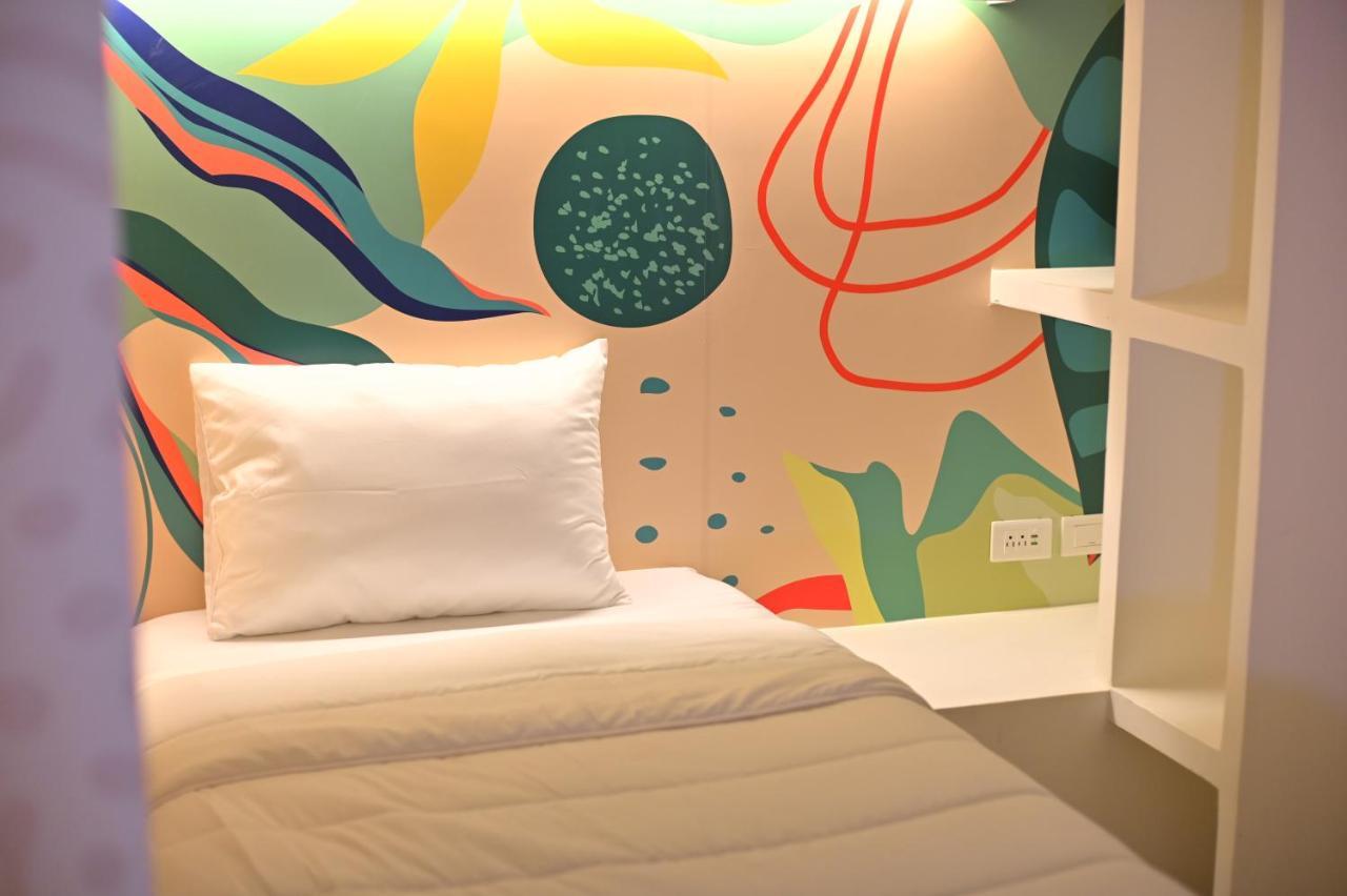 Nomadic Design Guest house