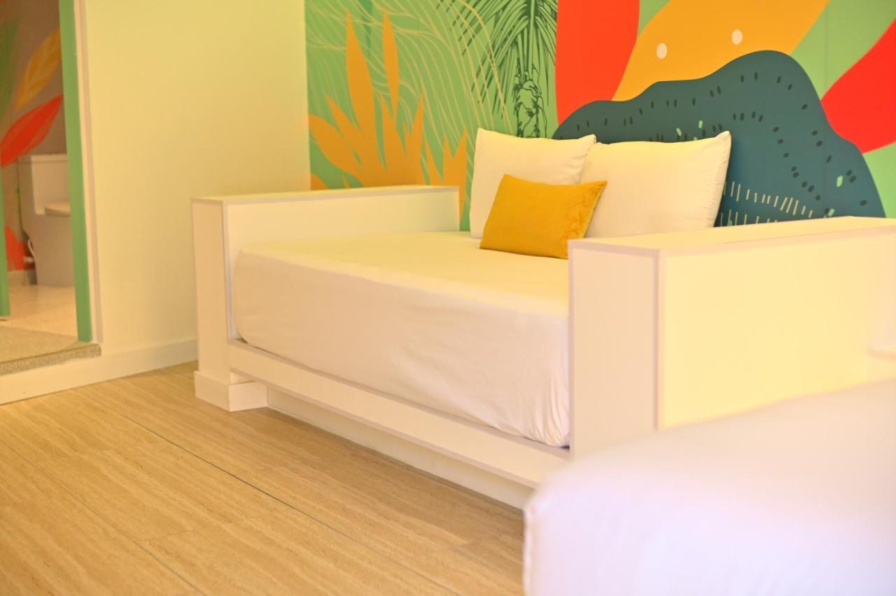 Guest house Nomadic Design