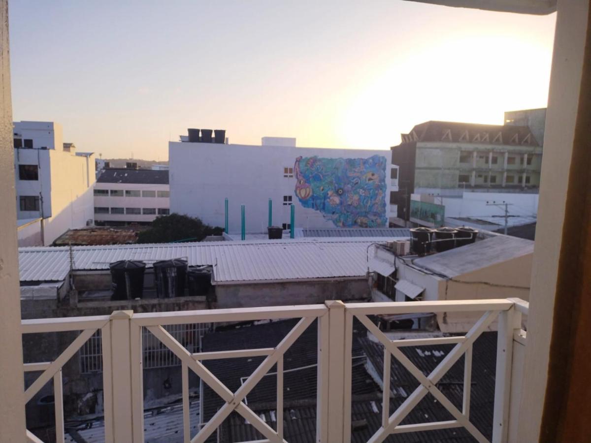 Apartment Edificio Santa Catalina San Andres (San Andres and Providencia Islands)
