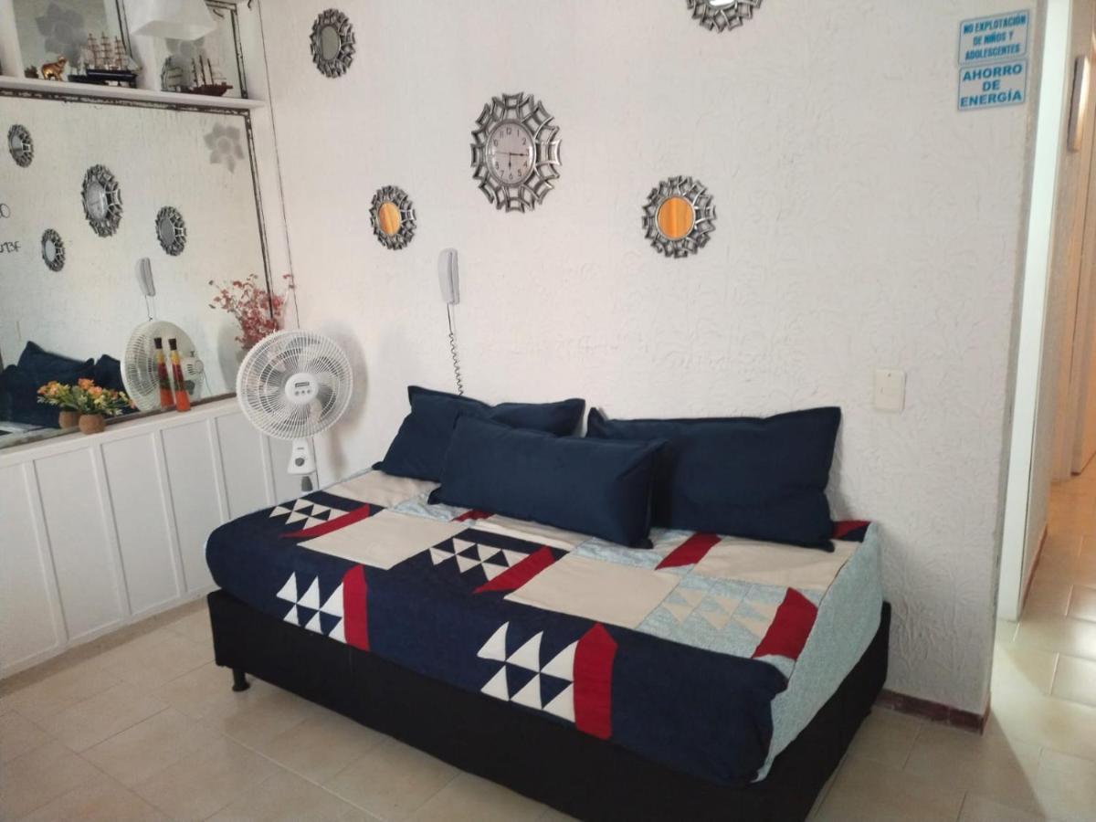 Apartment Edificio Santa Catalina *