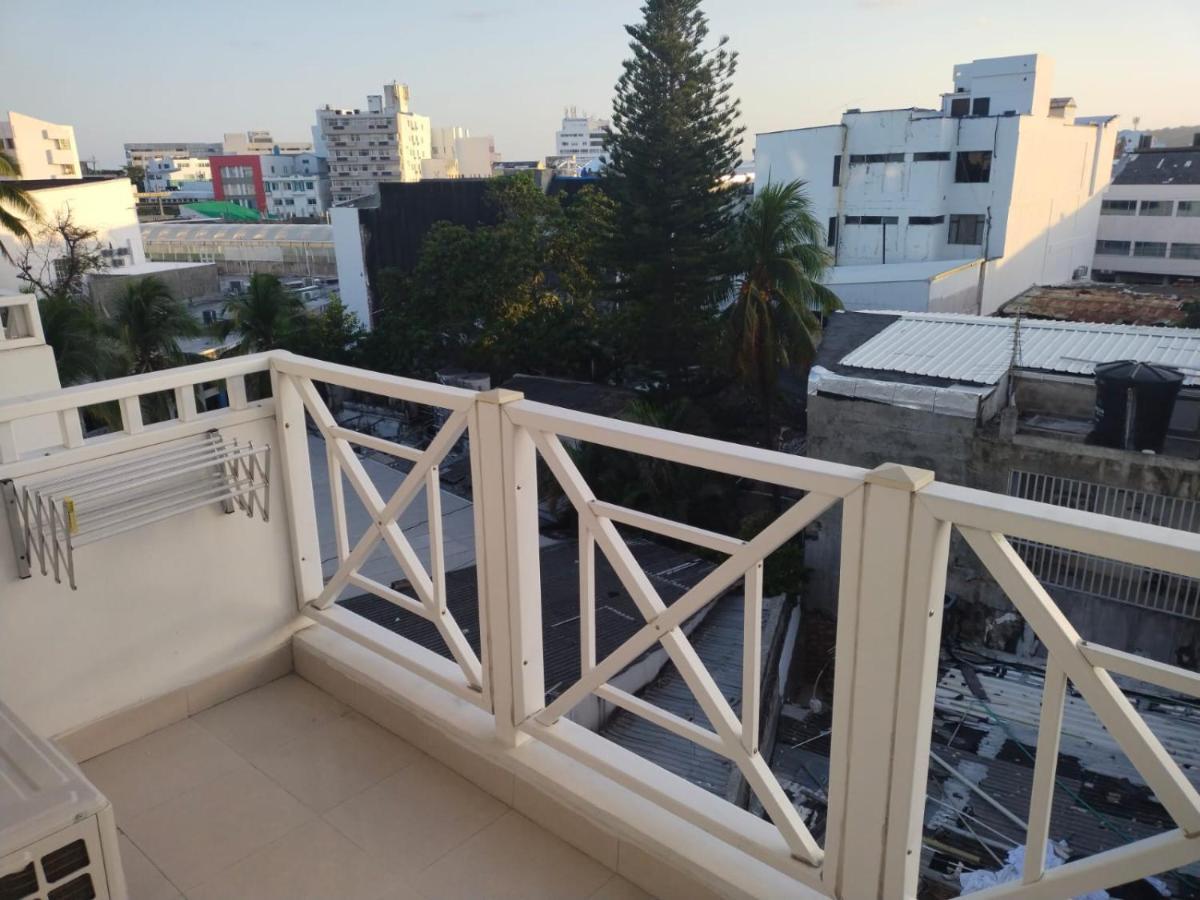 Edificio Santa Catalina San Andres (San Andres and Providencia Islands)