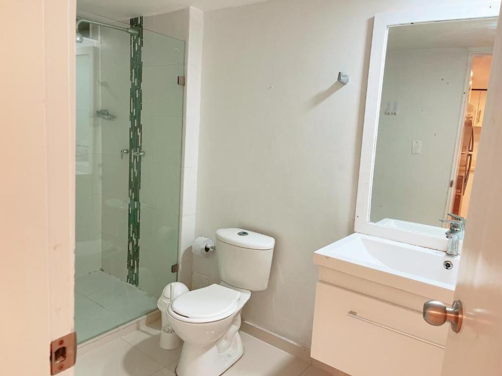 Apartamento Espectaculares Aptos Hansa Coral Islas *