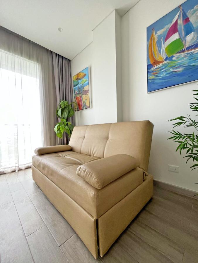 Azure Lofts & Pool San Andrés
