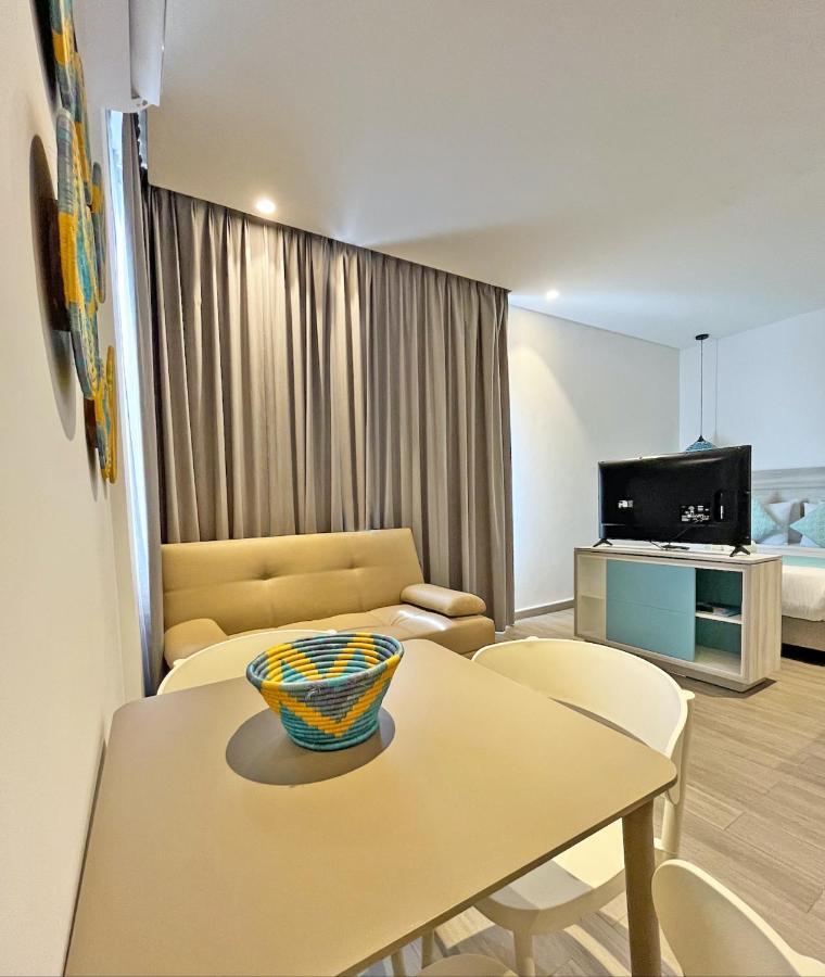 Azure Lofts & Pool 3* San Andrés