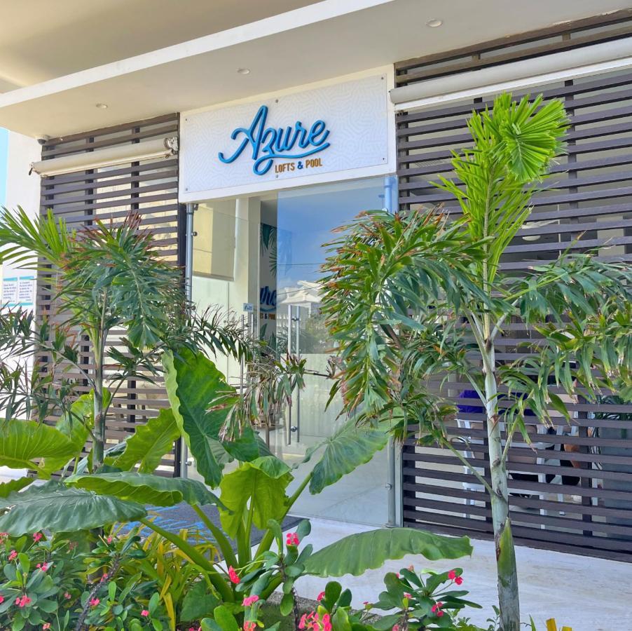 Azure Lofts & Pool Hotel 3*