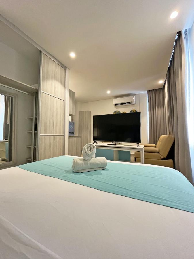 Azure Lofts & Pool