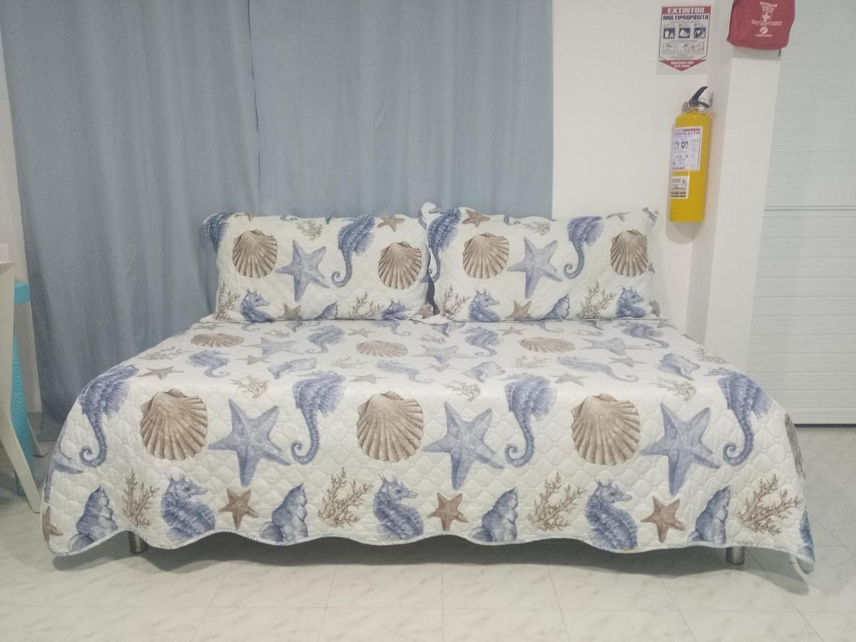Apartamento Nativa Paradise Miss Gloria