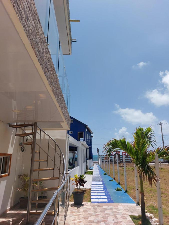 Miss Nicole * San Andrés