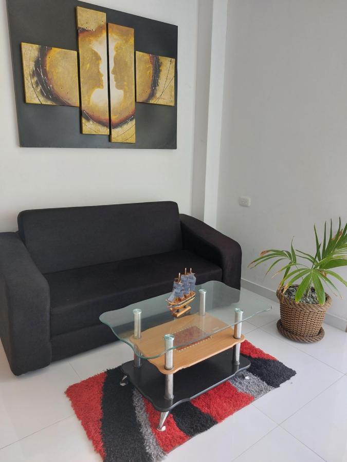 Apartamento Miss Nicole *