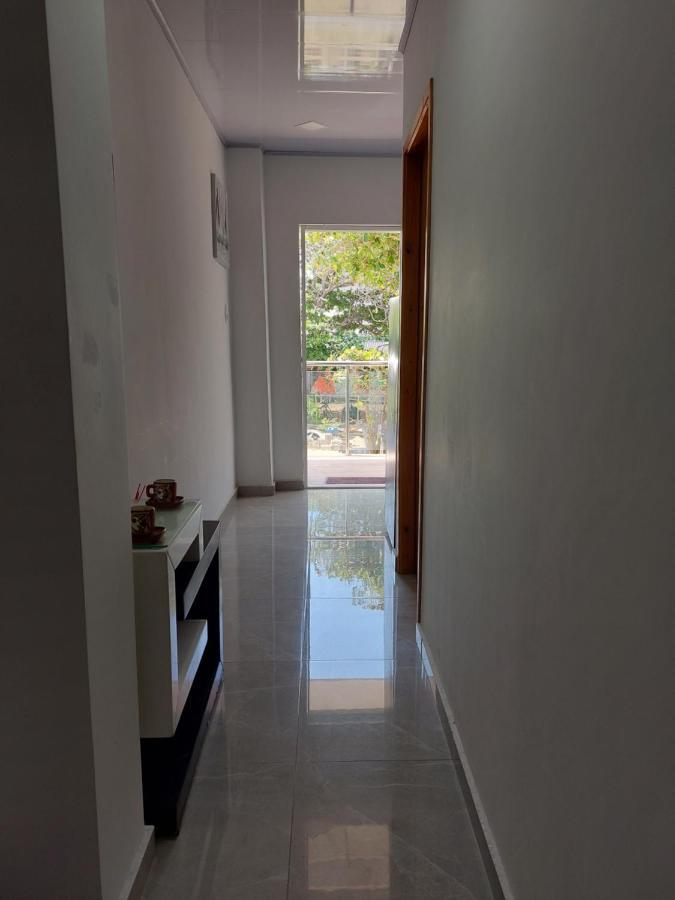 Apartamento Miss Nicole