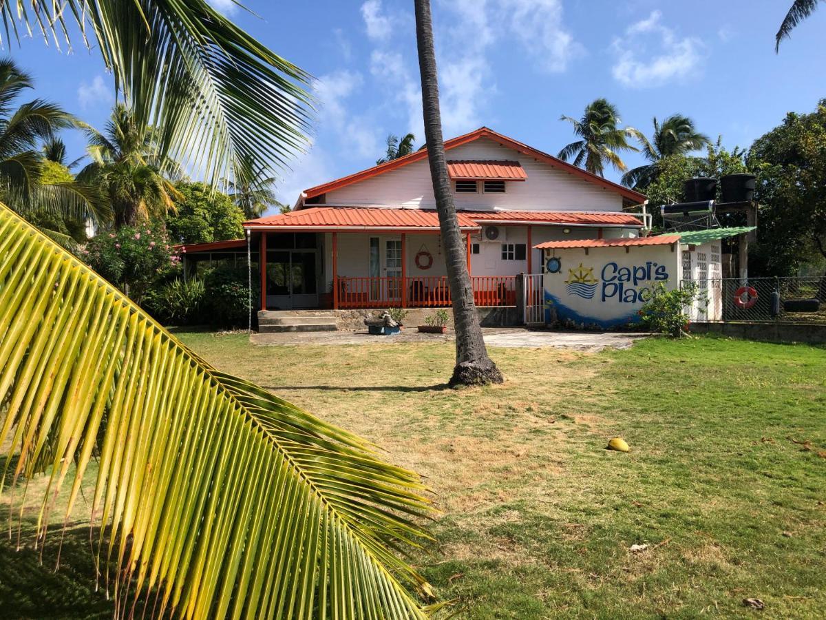 Capi's Place