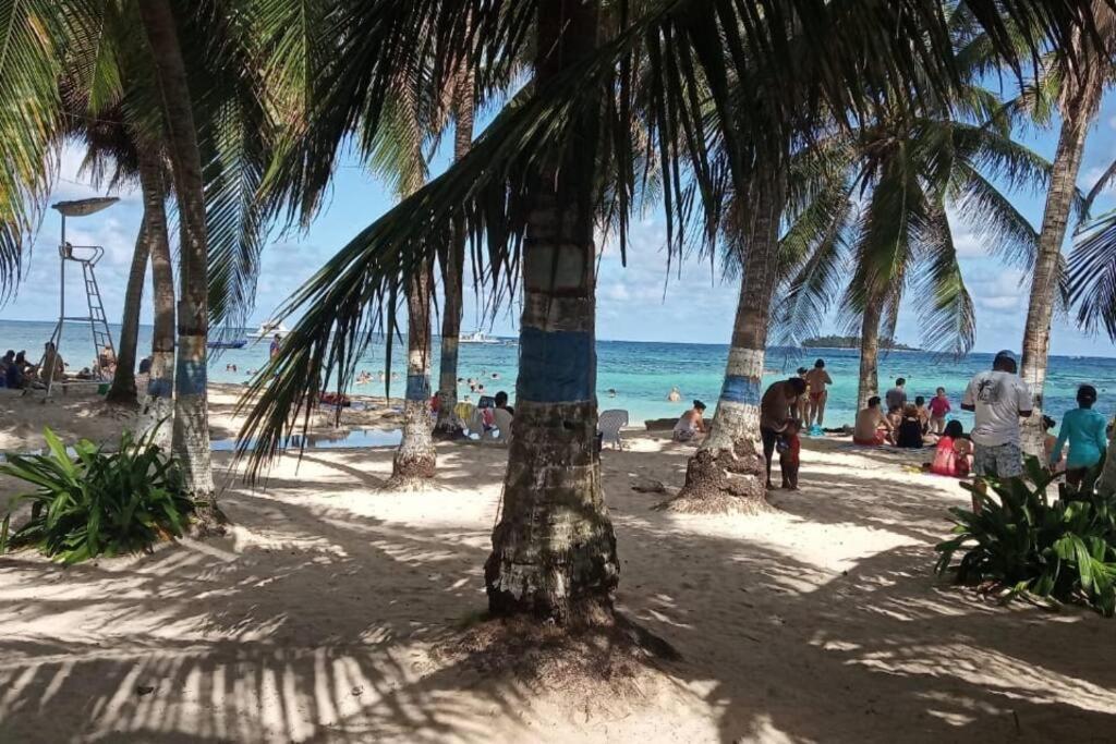 Wonderful Sea View Island Apartamento San Andrés