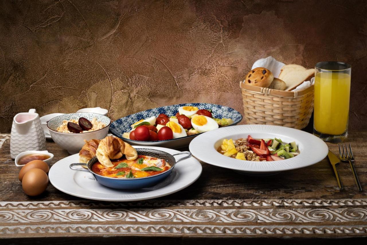 Boutique Casa Hendaus - Adults Only Hotel