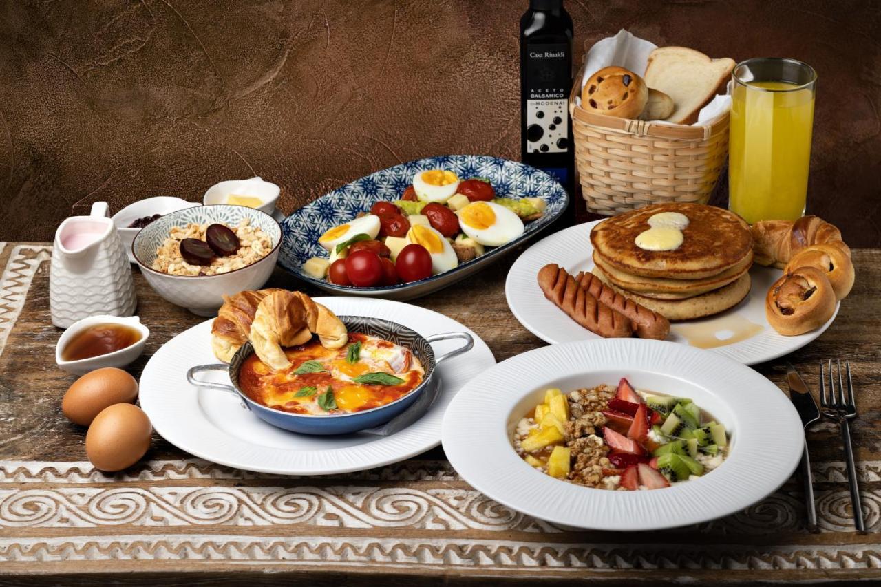Boutique Casa Hendaus - Adults Only Hotel