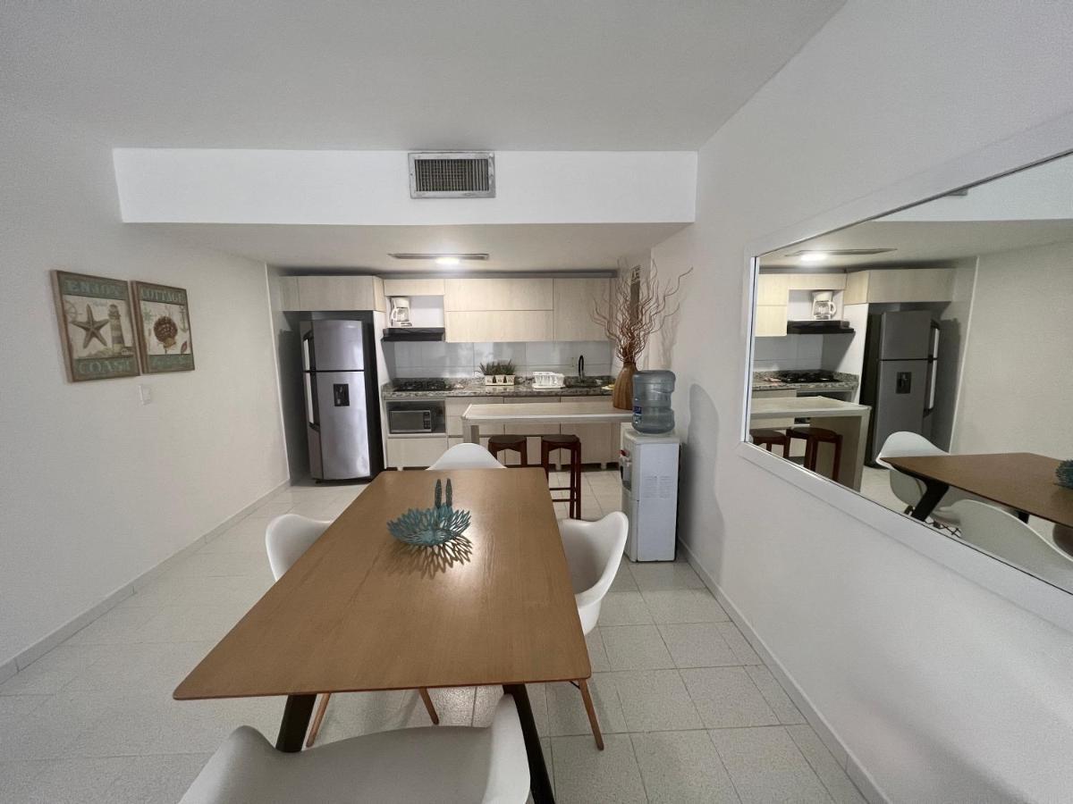 Premier 5-edificio Sea View Apartamento