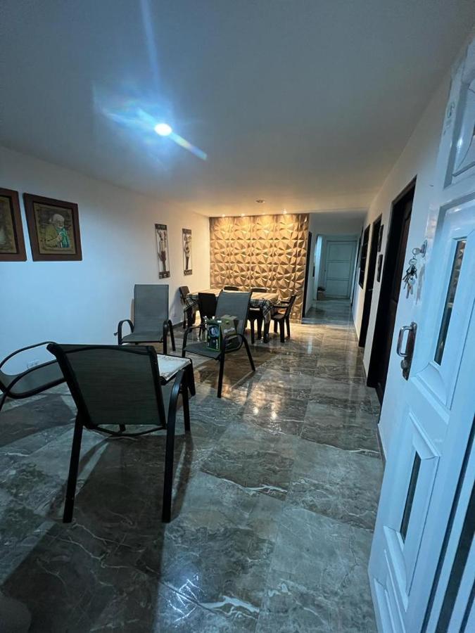 Bed and breakfast Island Colours House San Andrés