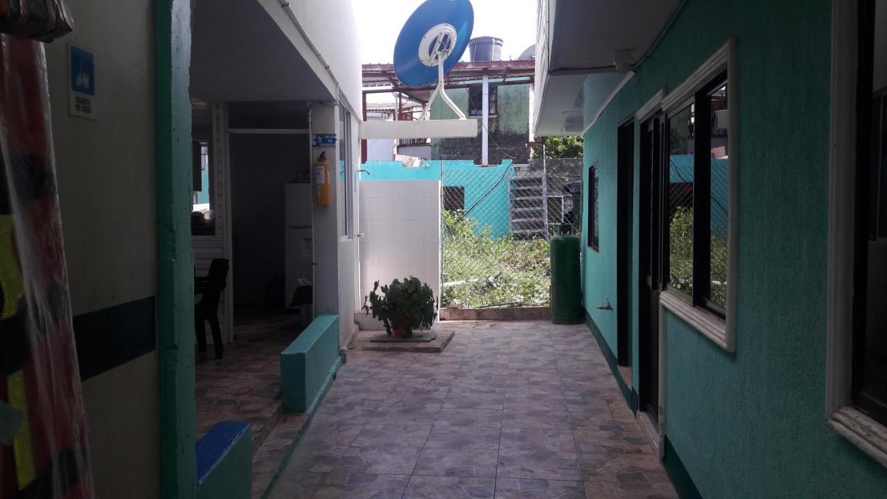 Сasa de vacaciones Nativa Mulu San Andrés