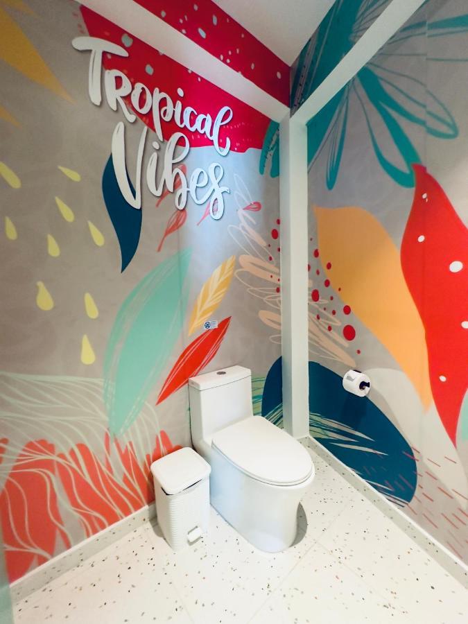 Nomadic Design Guest house