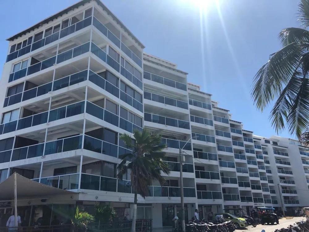 Hansa Coral Club 303 Apartment *