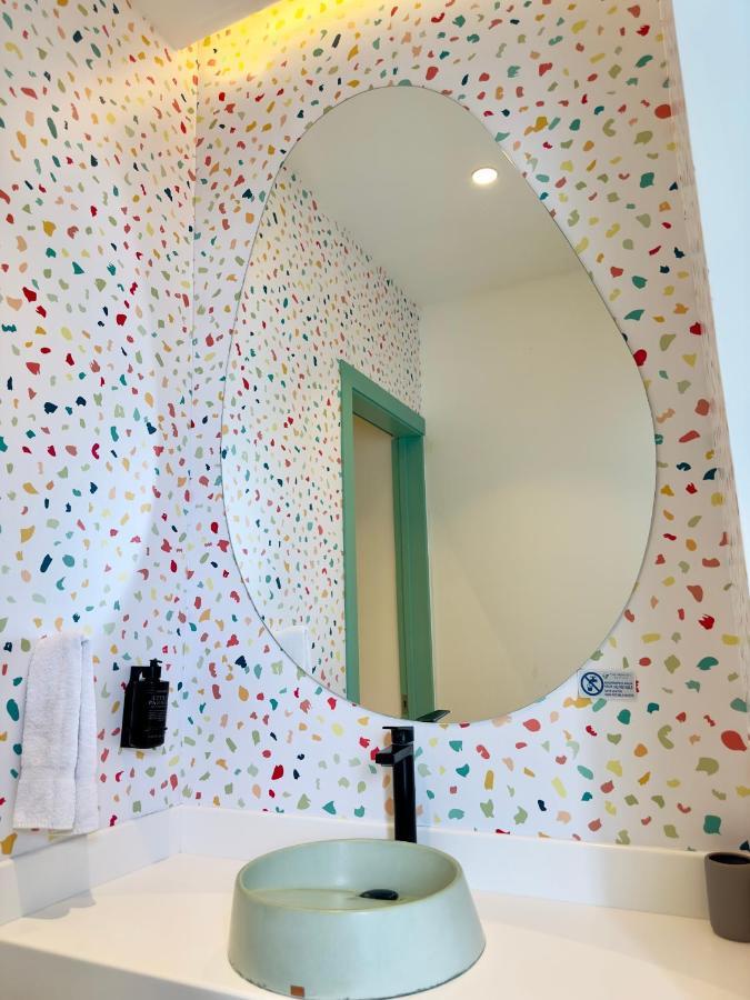 Nomadic Design Guest house San Andres (San Andres and Providencia Islands)